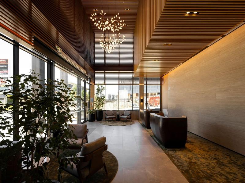 Maxim Hotel Auckland image