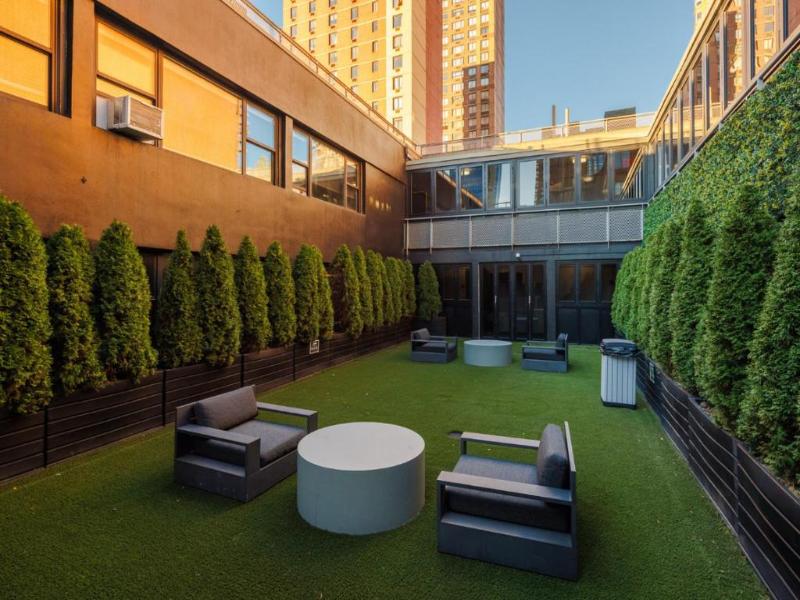 Hudson Yards Hotel image