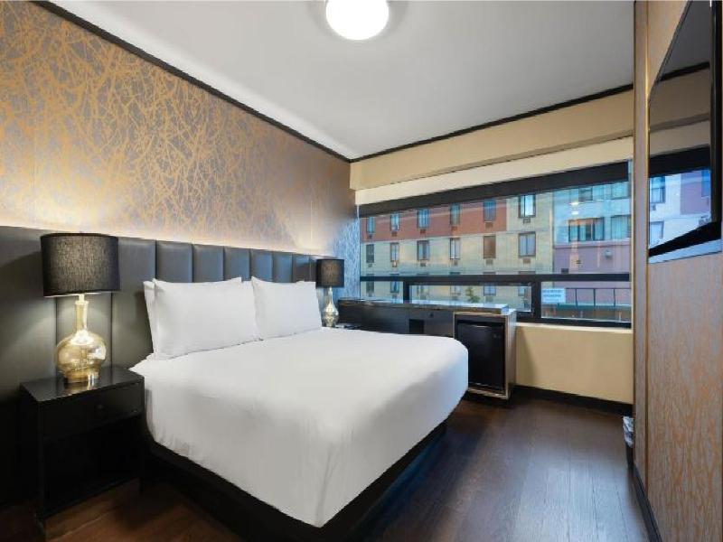Hotel Hudson Yards Hotel
