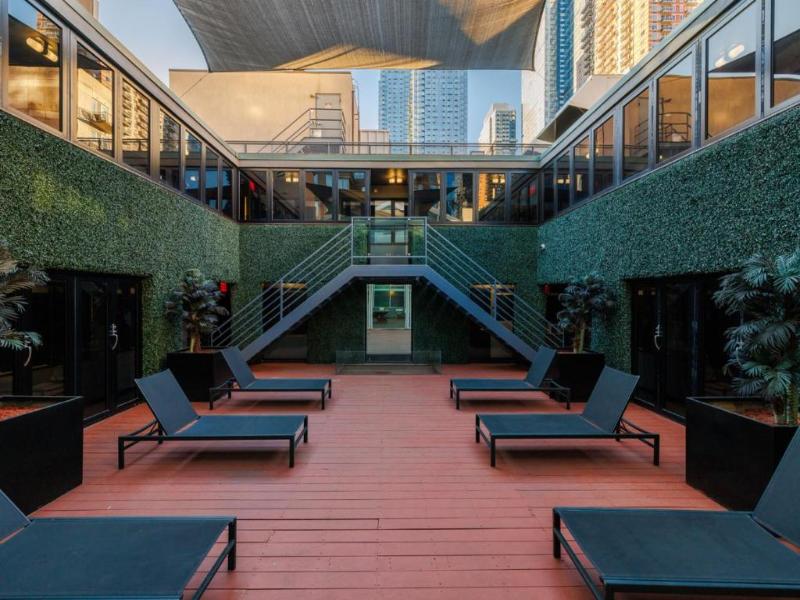 Hudson Yards Hotel image