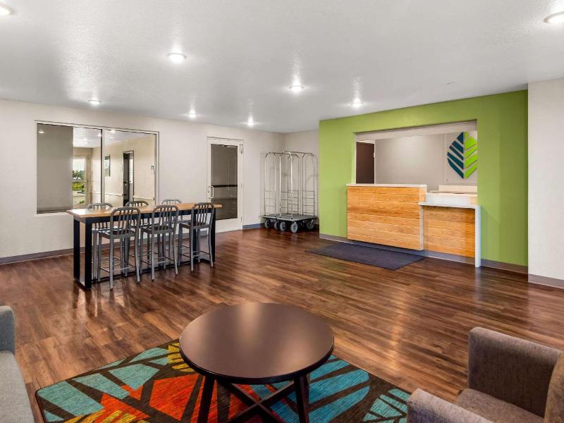Woodspring Suites Port St Lucie image