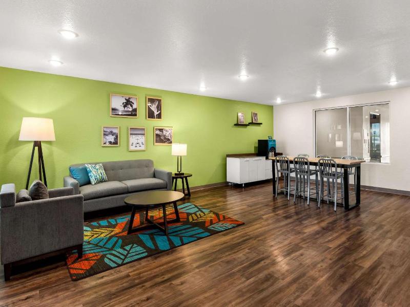 Woodspring Suites Port St Lucie image