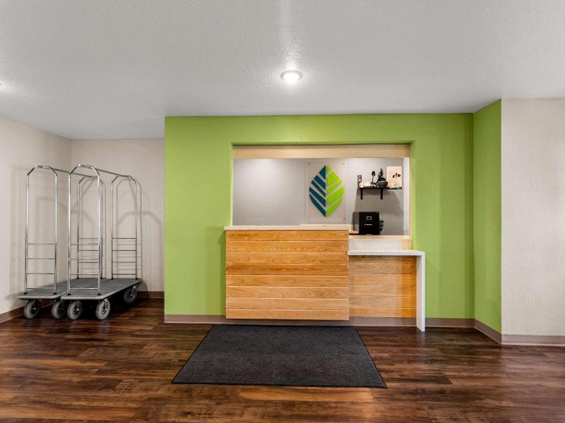 Woodspring Suites Port St Lucie image