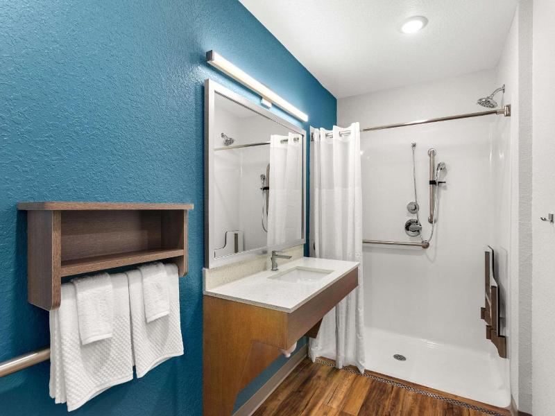Woodspring Suites Port St Lucie image