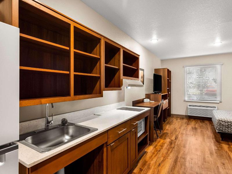Woodspring Suites Port St Lucie image
