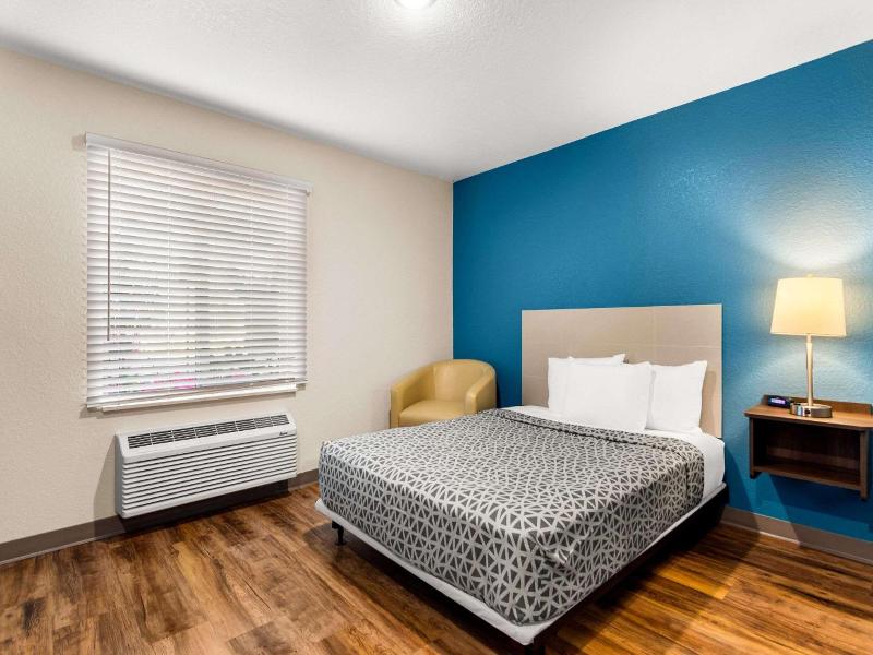 Woodspring Suites Port St Lucie image