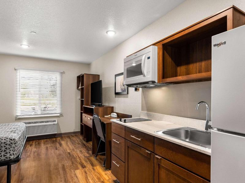 Woodspring Suites Port St Lucie image