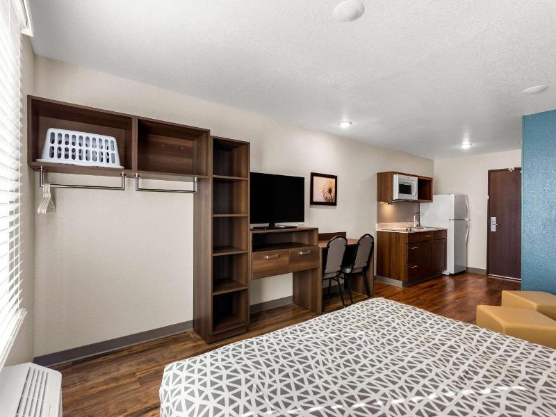 Woodspring Suites Port St Lucie image