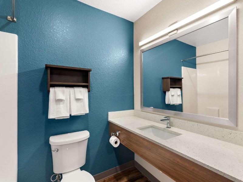 Woodspring Suites Port St Lucie image