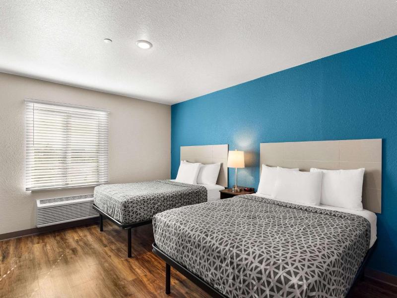 Woodspring Suites Port St Lucie image