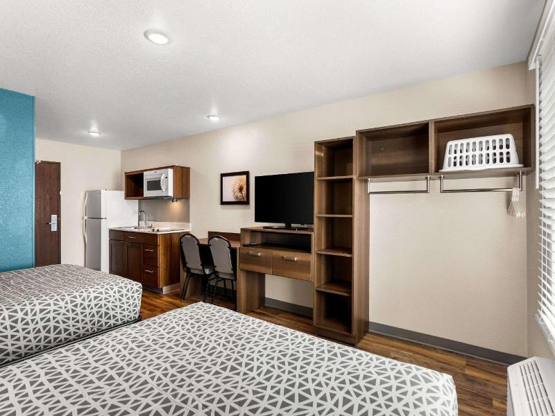 Woodspring Suites Port St Lucie image