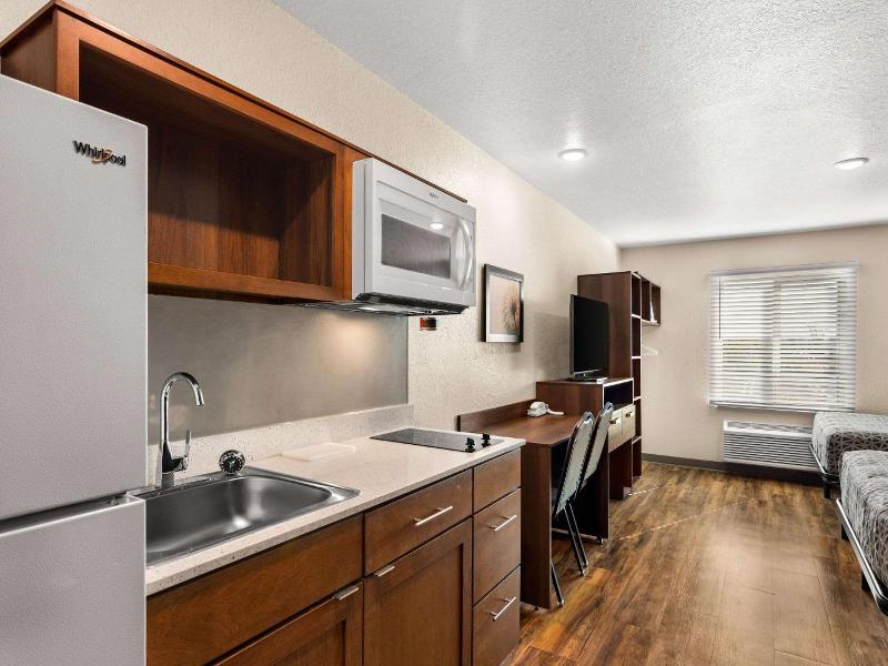 Woodspring Suites Port St Lucie image