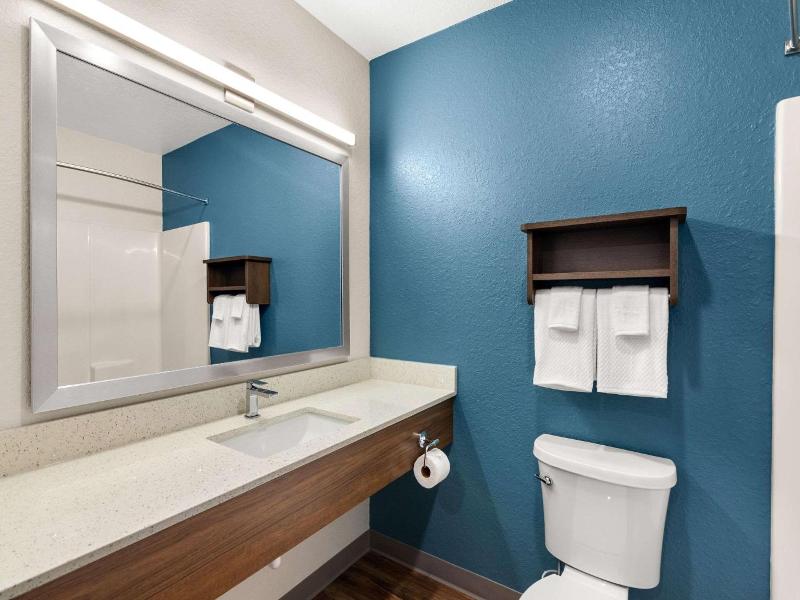 Woodspring Suites Port St Lucie image