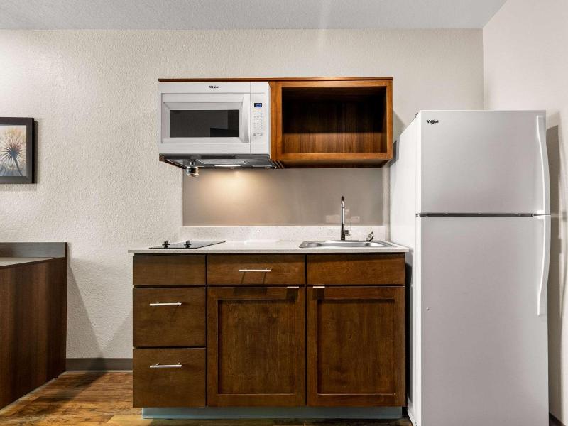 Woodspring Suites Port St Lucie image