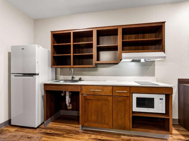 Woodspring Suites Port St Lucie image
