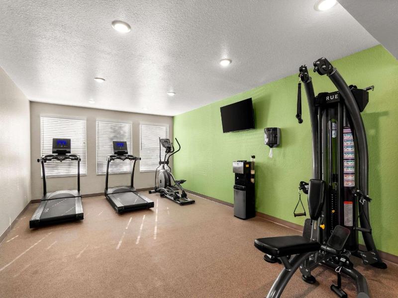 Woodspring Suites Port St Lucie image
