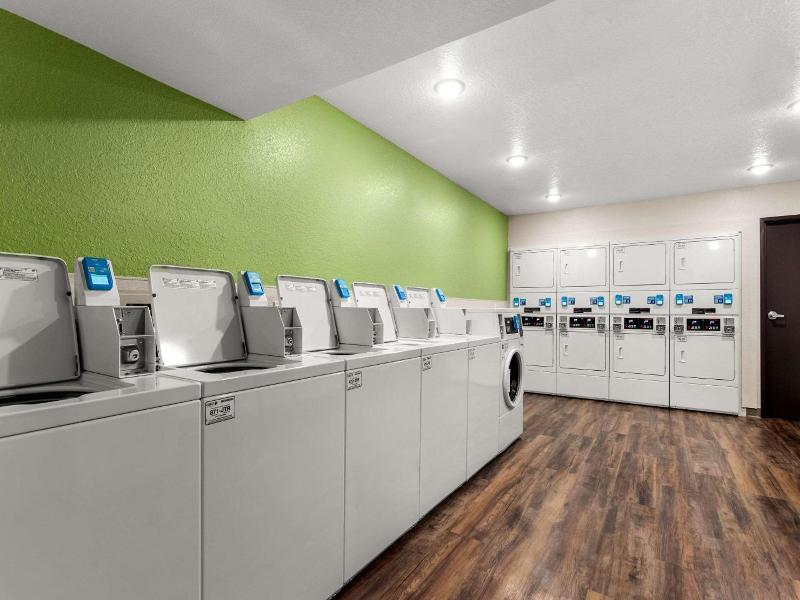 Woodspring Suites Port St Lucie image