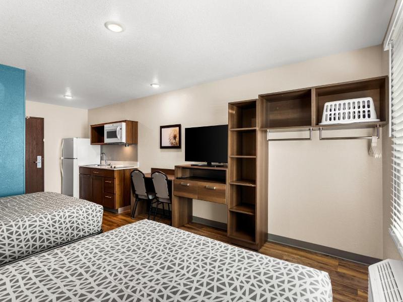 Woodspring Suites Port St Lucie image
