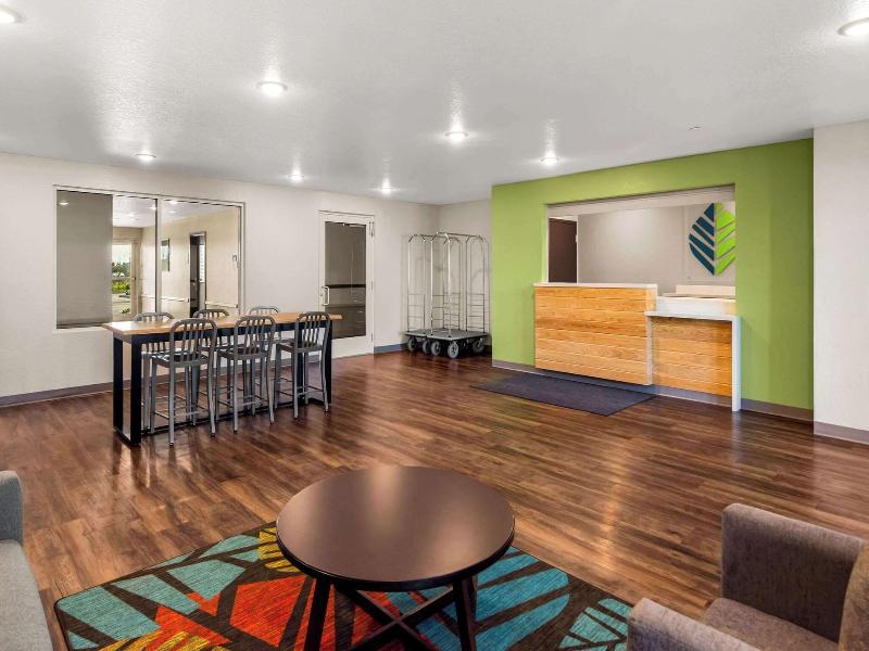Woodspring Suites Port St Lucie image