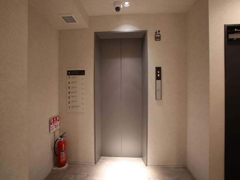 Ohwa Hostel Minowa Station image