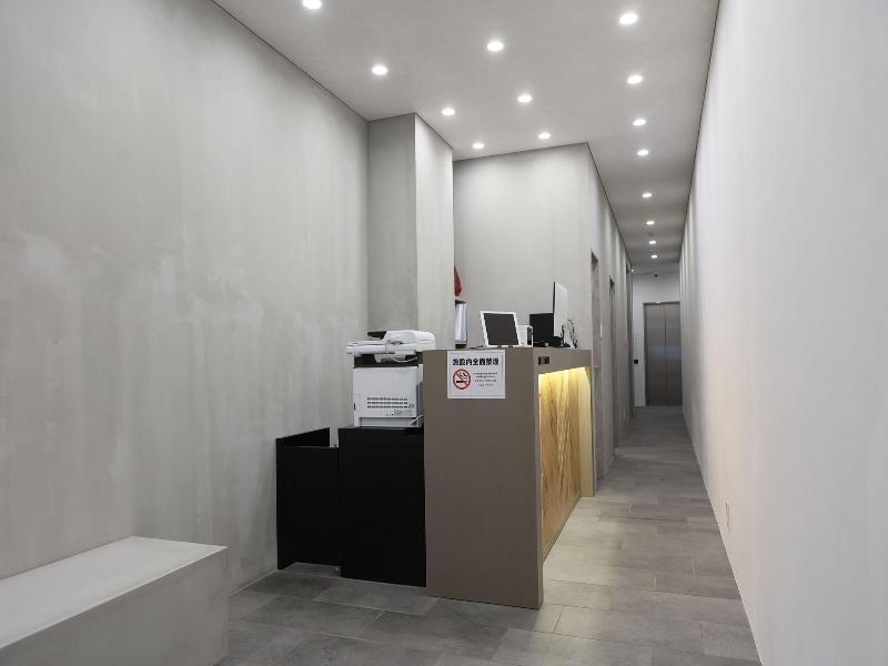 Ohwa Hostel Minowa Station image