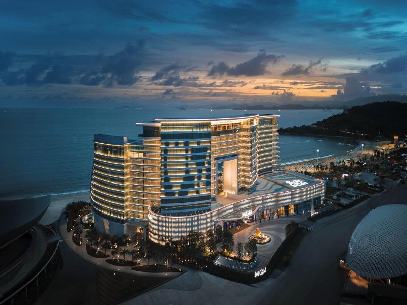 Mgm Shenzhen image