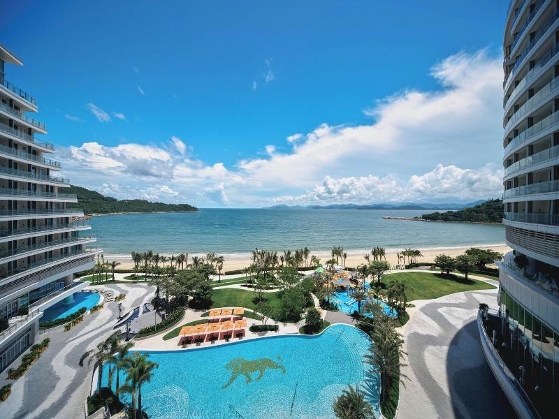 Mgm Shenzhen image