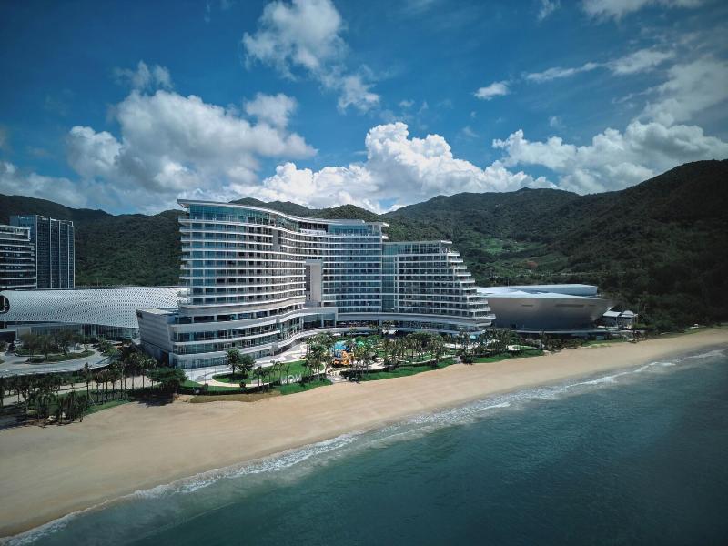 Mgm Shenzhen image