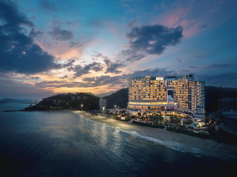 Mgm Shenzhen image