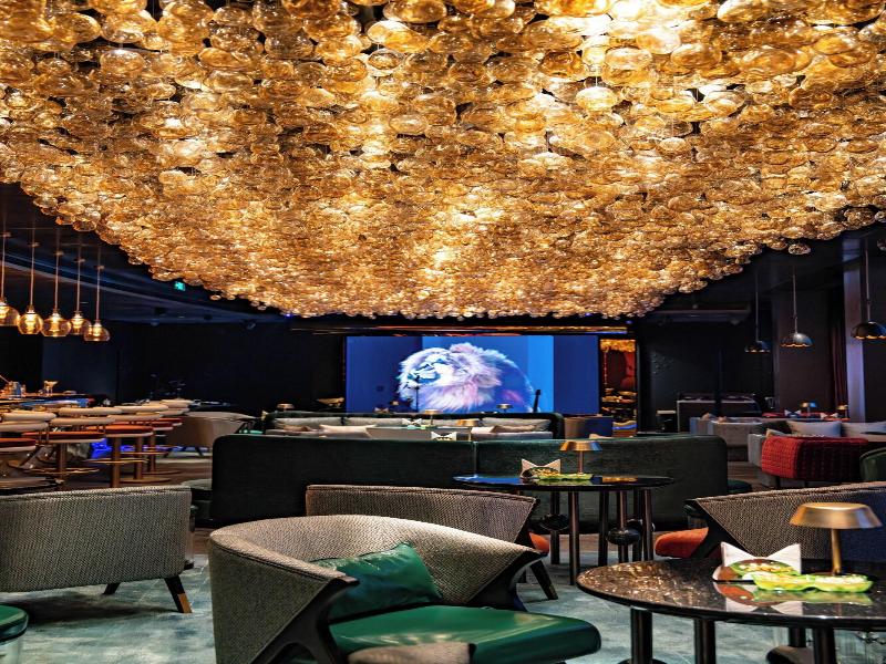 Mgm Shenzhen image