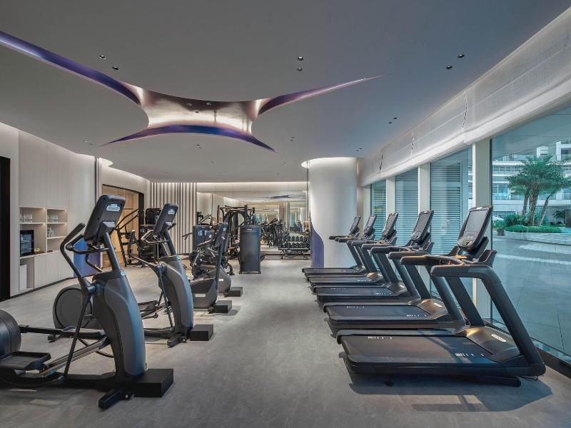 Mgm Shenzhen image