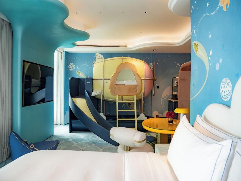 Mgm Shenzhen image