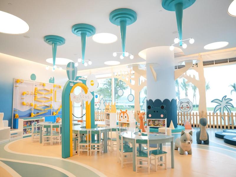 Mgm Shenzhen image