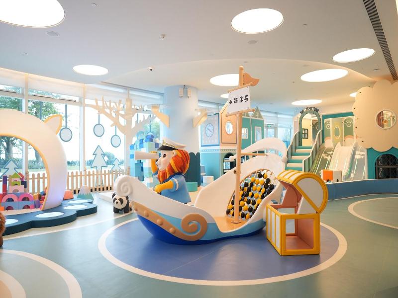 Mgm Shenzhen image