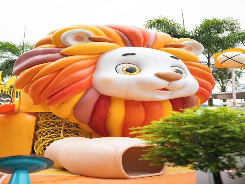 Mgm Shenzhen image