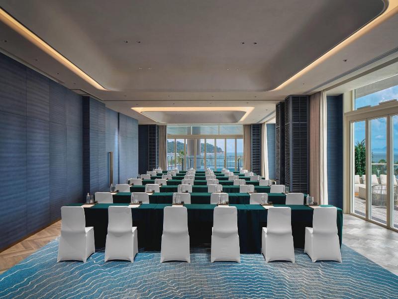 Mgm Shenzhen image