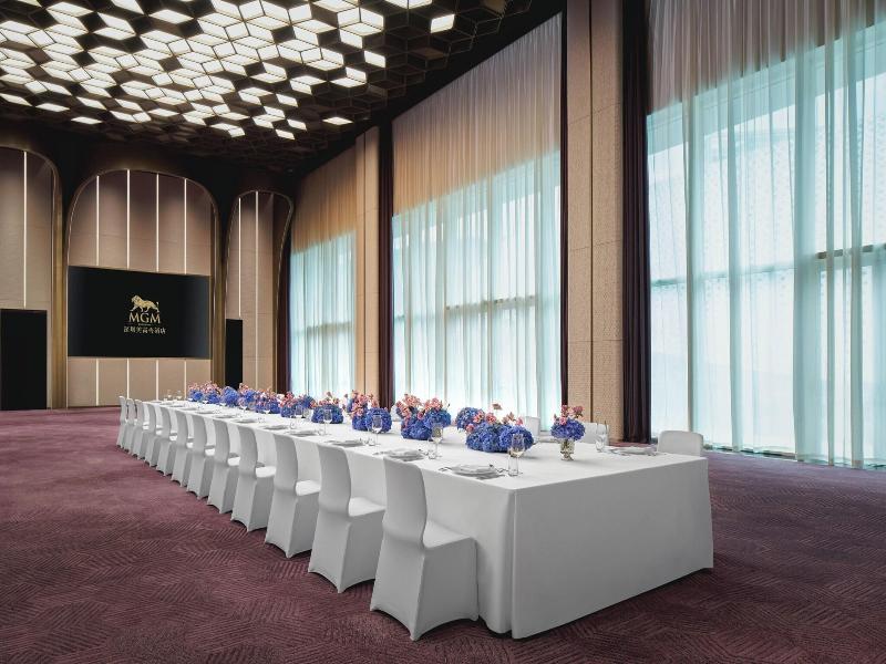 Mgm Shenzhen image