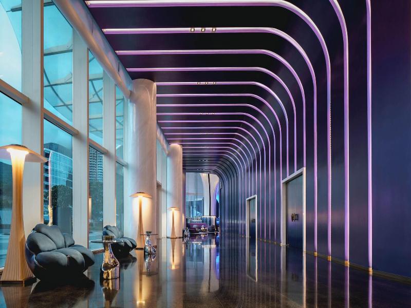 Mgm Shenzhen image