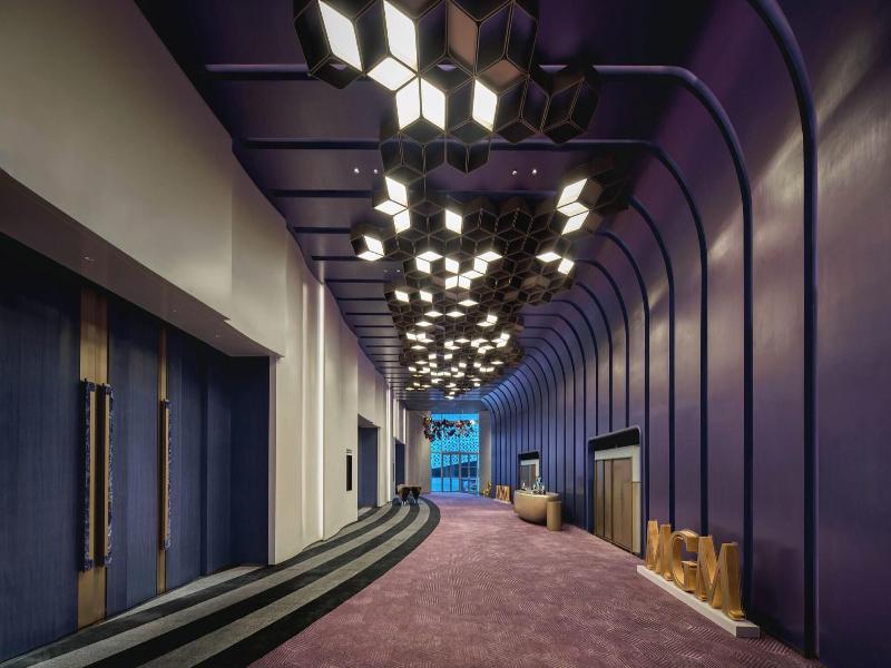 Mgm Shenzhen image