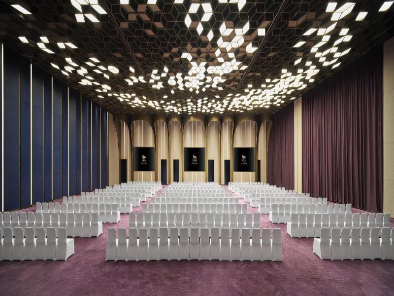 Mgm Shenzhen image