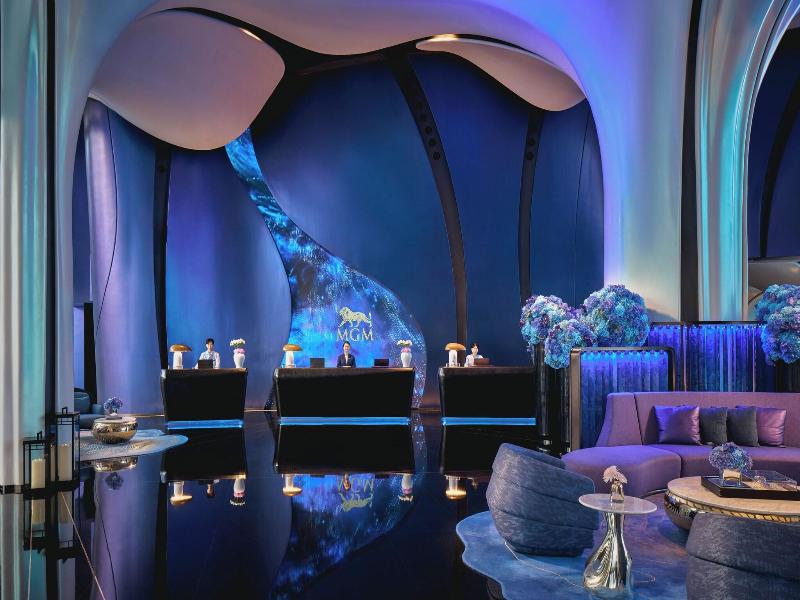 Mgm Shenzhen image