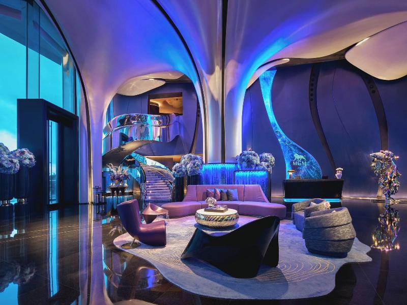 Mgm Shenzhen image