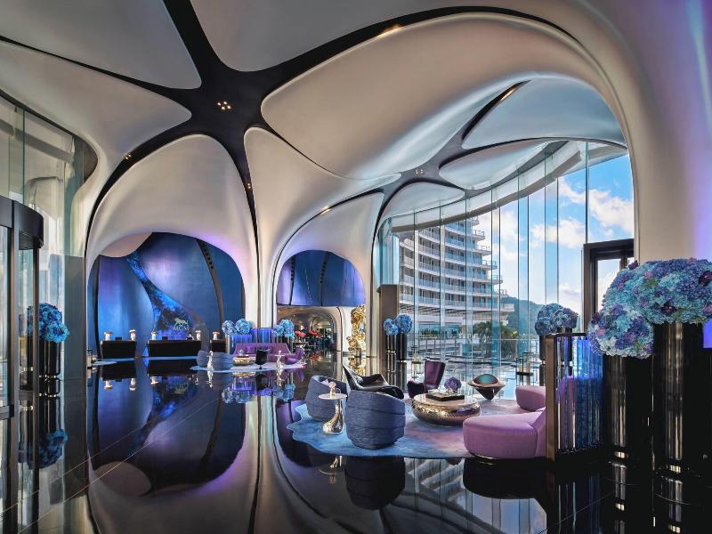 Mgm Shenzhen image