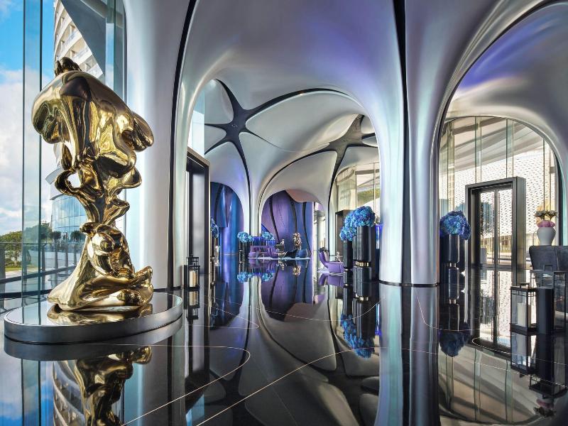 Mgm Shenzhen image