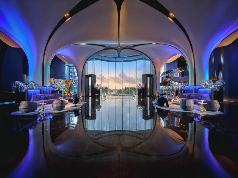 Mgm Shenzhen image