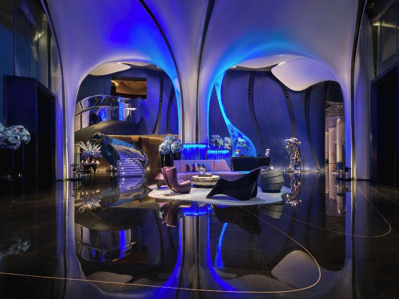 Mgm Shenzhen image
