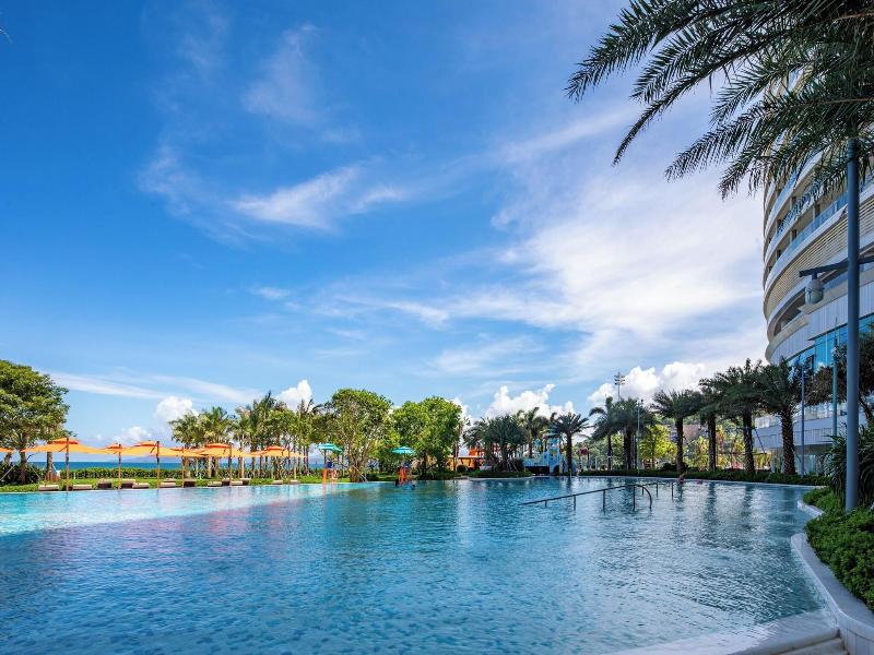 Mgm Shenzhen image