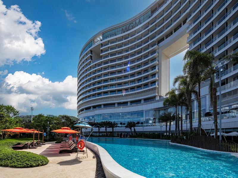 Mgm Shenzhen image