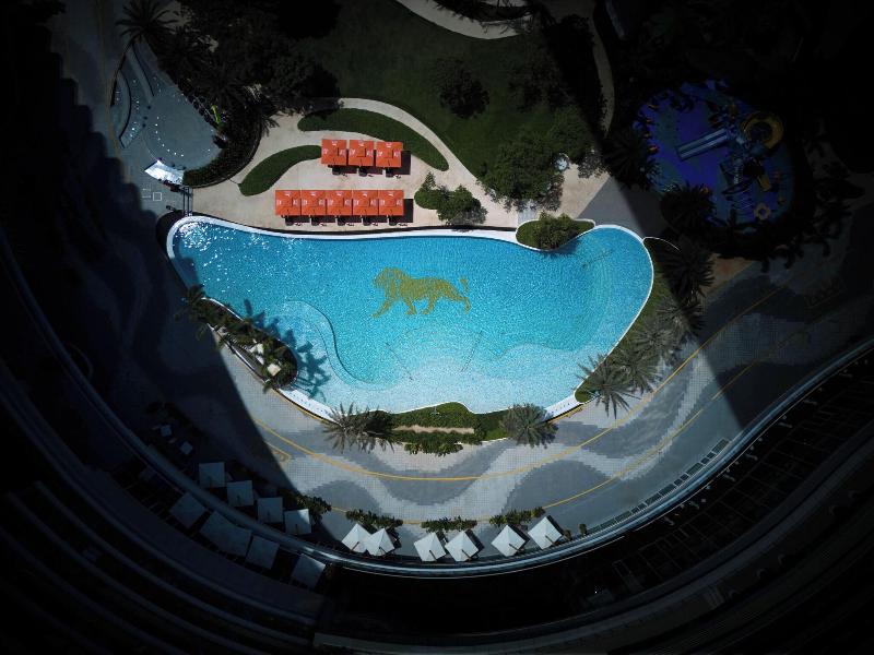 Mgm Shenzhen image