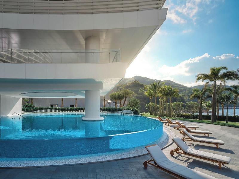 Mgm Shenzhen image